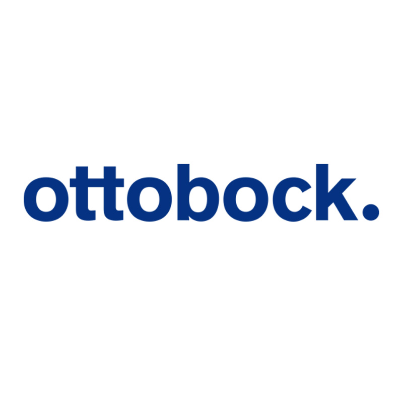 Firmenlogo Ottobock