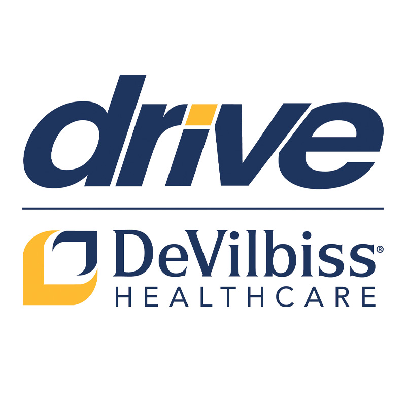 Firmenlogo drive DeVilbiss Healthcare