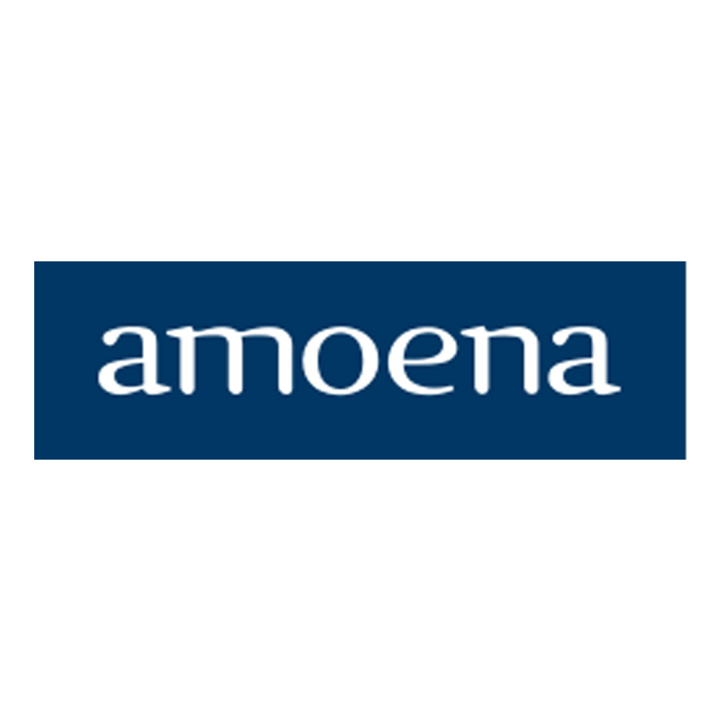Firmenlogo Amoena
