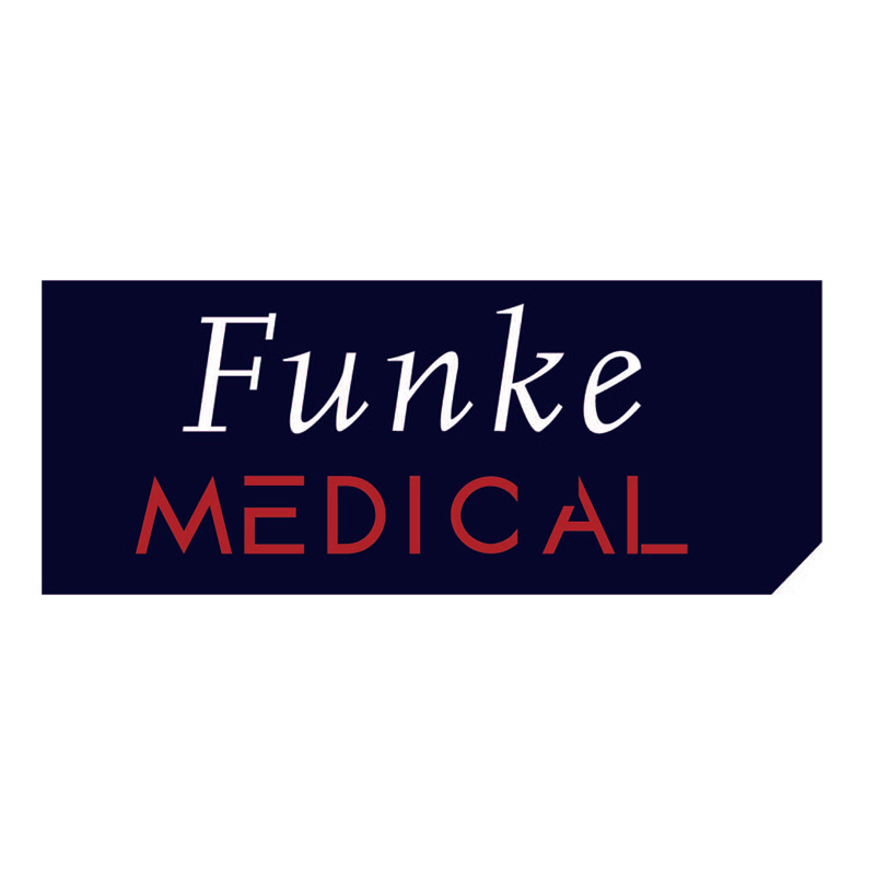 Firmenlogo Funke Medical