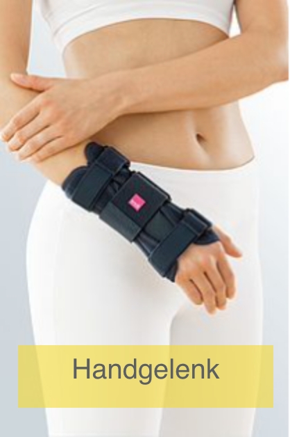 Handgelenk