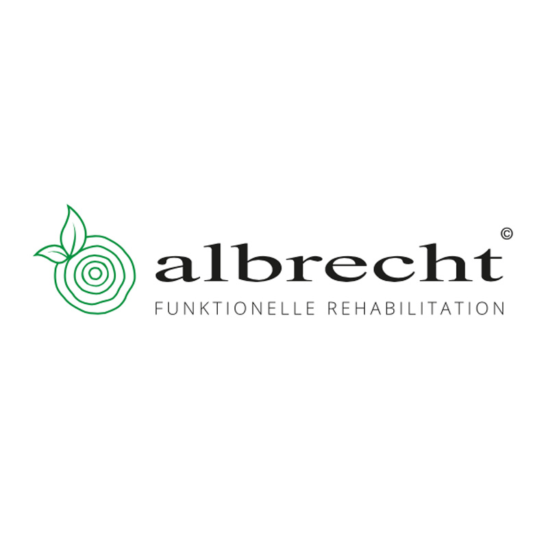Firmenlogo Albrecht Funktionielle Rehabilitation