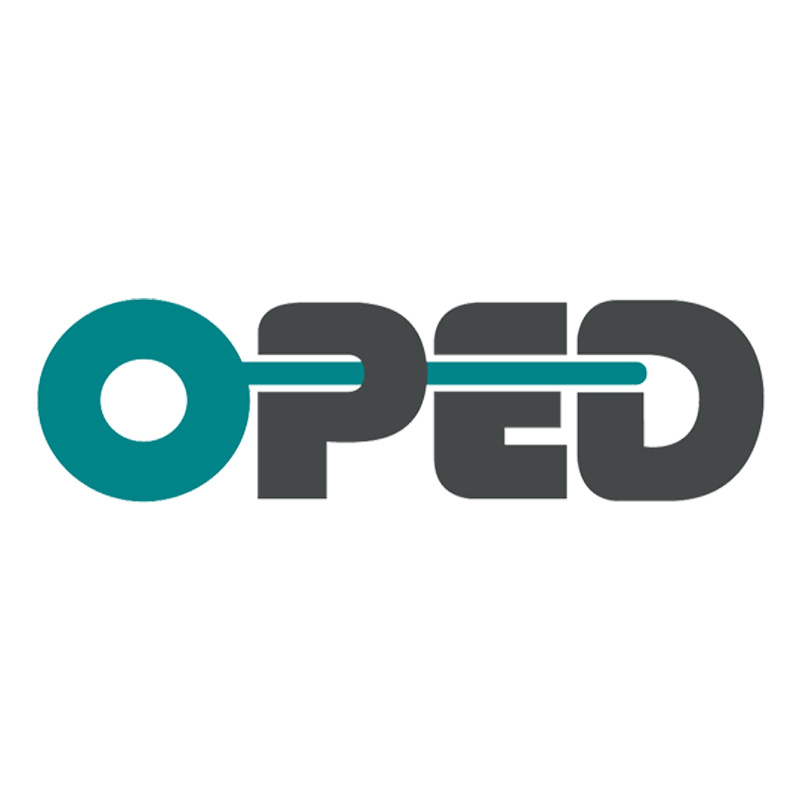 Firmenlogo Oped