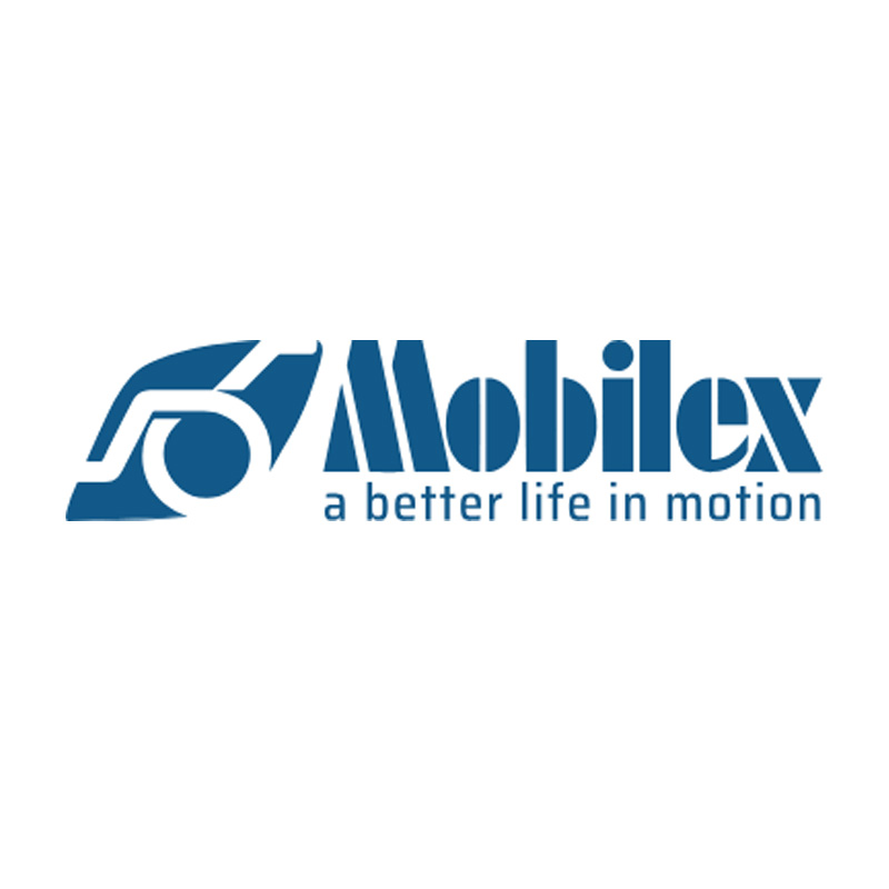 Firmenlogo Mobilex - a better life in motion