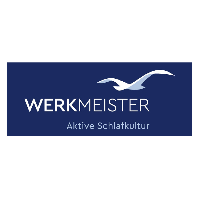 Firmenlogo Werkmeister Aktive Schlafkultur