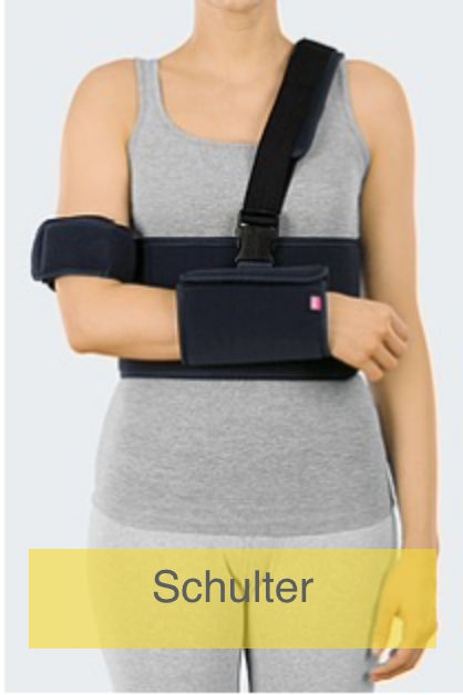 Schulter