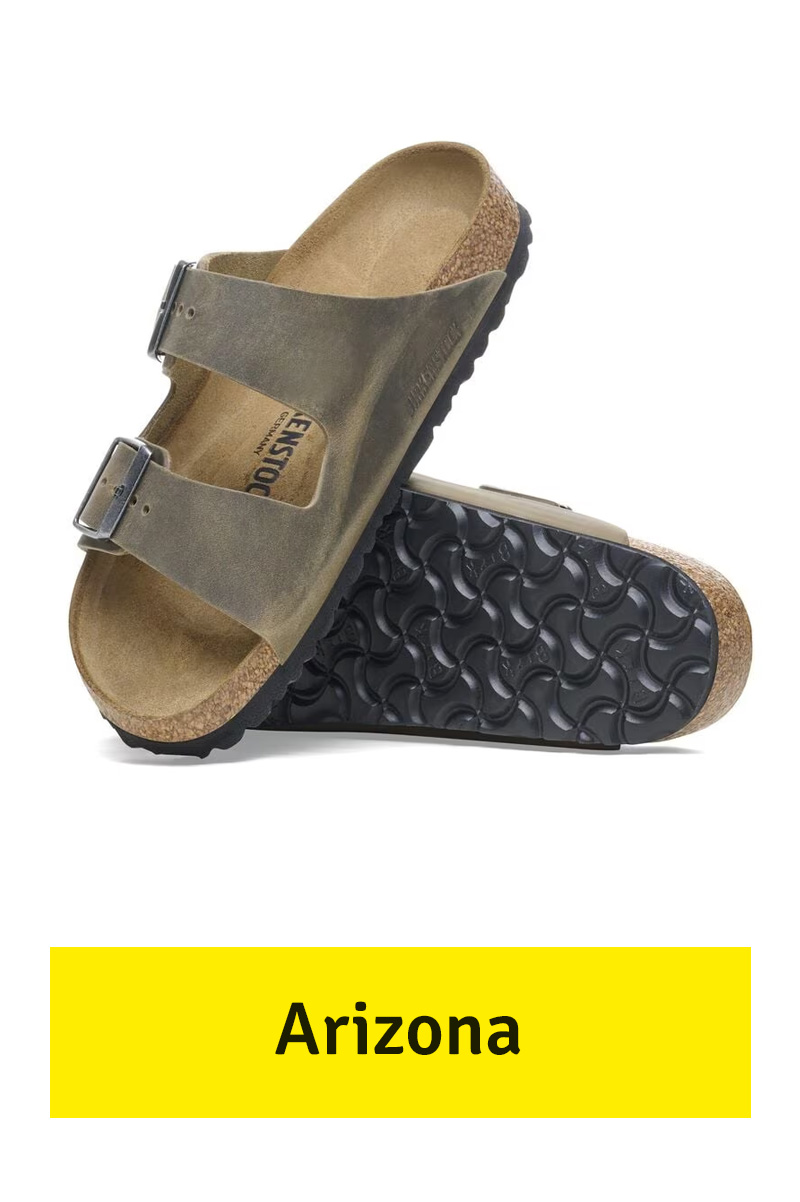 Beispielbild Arizona Latschen