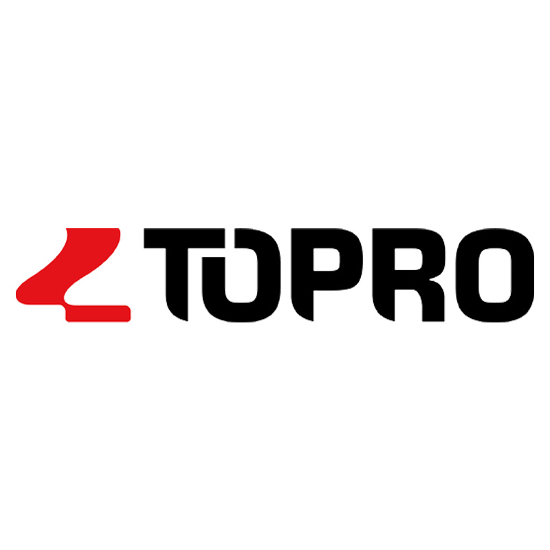 Firmenlogo Topro